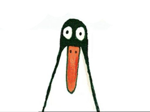 HISTÓRIAS VIVAS| PINGUIM, de Polly Dunbar