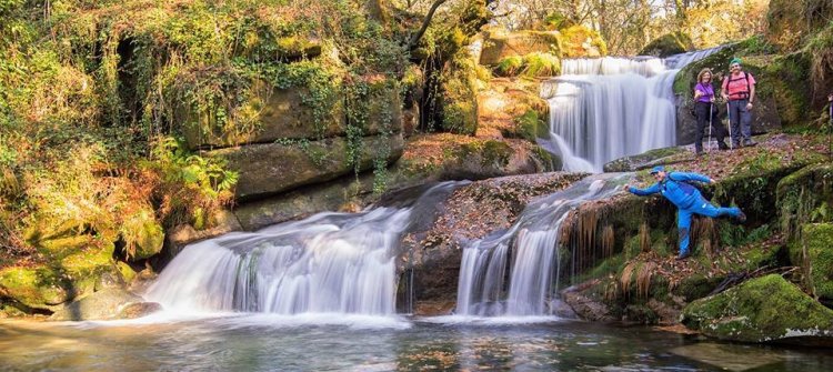 Ruta Senda Fraga Barragán. Domingo 2/11/25