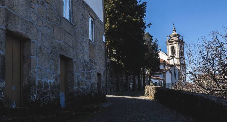 'Há Feira na Aldeia' das Dez
