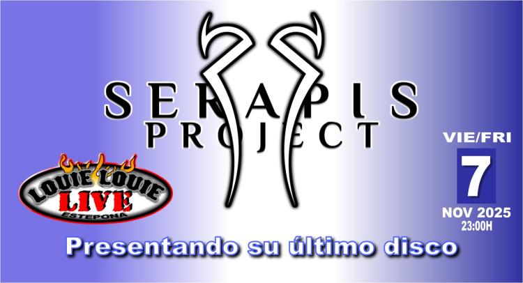 SerapiS Project