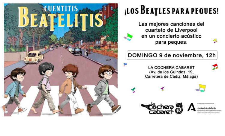 BEATELITIS