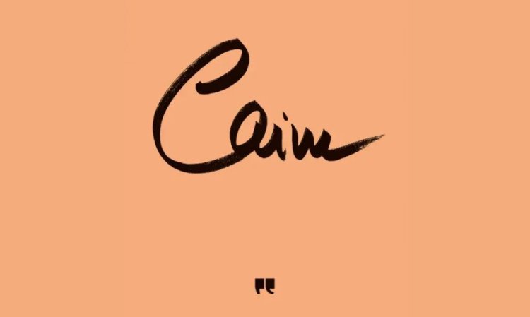 Comunidade de leitores “Sábados de leitura” – Literatura lusófona Caim, de José Saramago