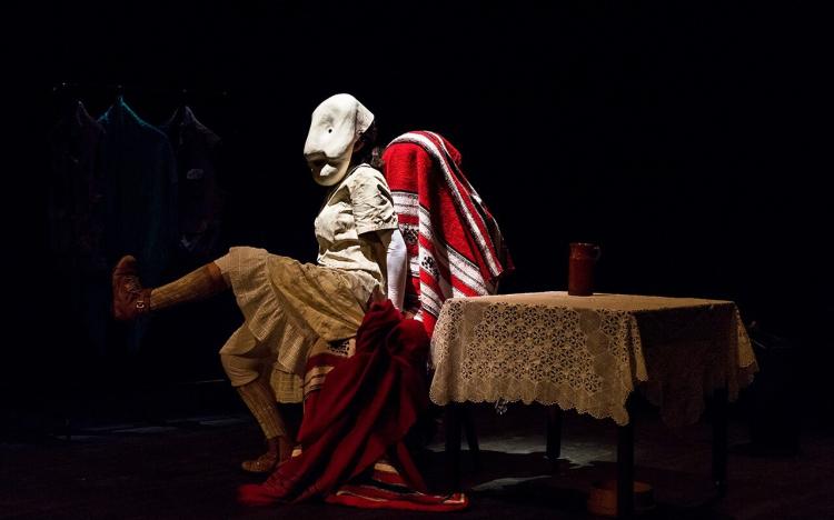 TEATRO “Sítio” | 15.º Encontro de Teatros