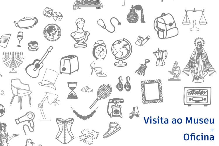 Oficina  “1 objeto por 1000 palavras”