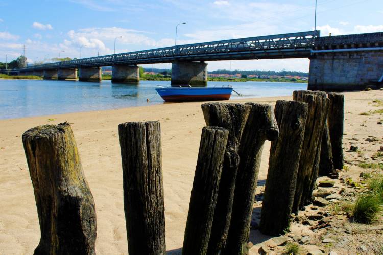 ESPLORAR. POR TRILHOS & CAMINHOS DE ESPOSENDE