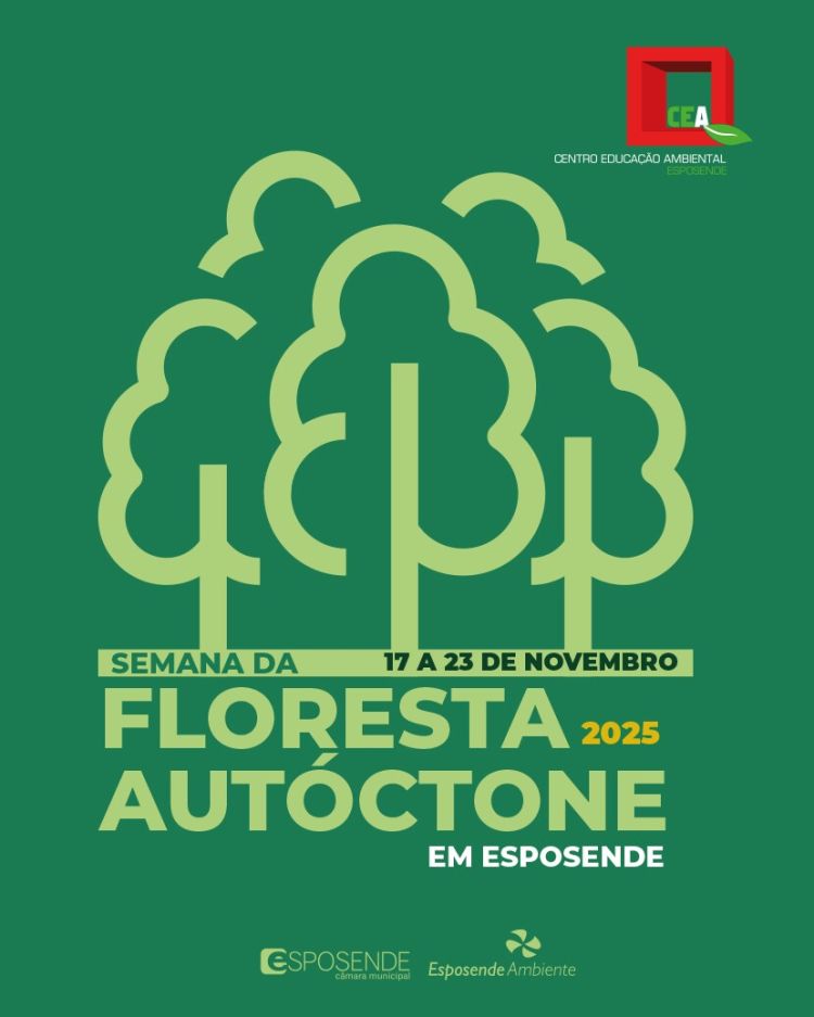 Semana da Floresta Autóctone 2025