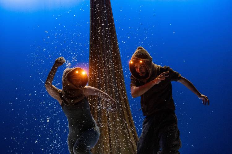 TEATRO “Loba” | 15.º Encontro de Teatros