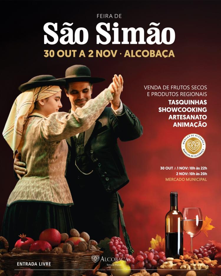 FEIRA DE SÃO SIMÃO