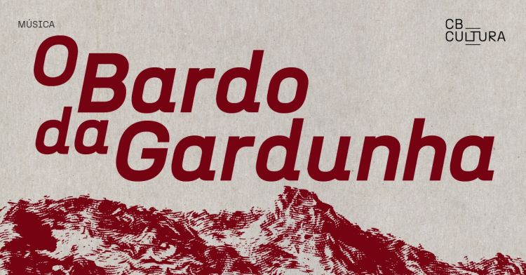 O Bardo da Gardunha