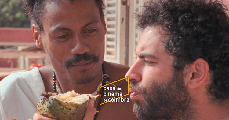 O Riso e a Faca (Pedro Pinho, Drama, 211′, 2025) 