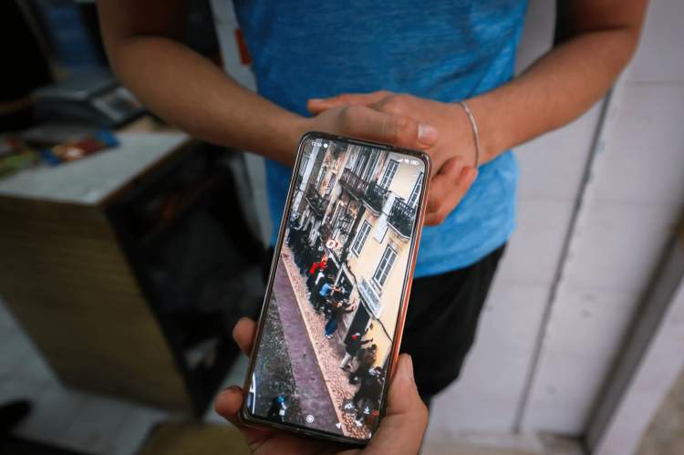 Marco Martins / Arena Ensemble - Um Inimigo do Povo