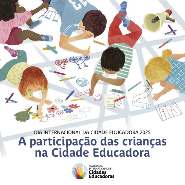 Dia Internacional da Cidade Educadora