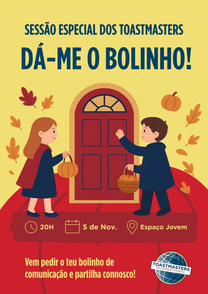 Sessão especial 'Dia do Bolinho'