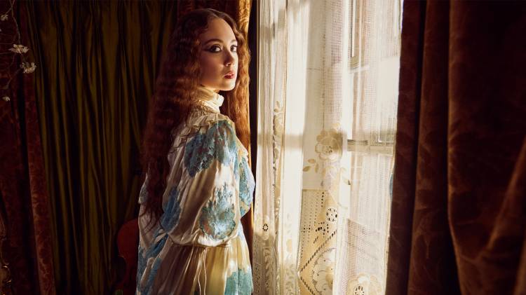 LAUFEY | AN EVENING WITH LAUFEY