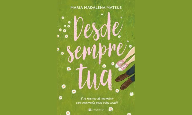 Clube do Livro, com Íris Bicho