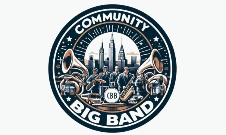 Concerto Community Big Band