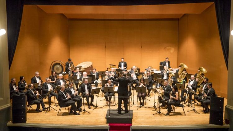 BMSC·DE GERSHWIN A TURINA