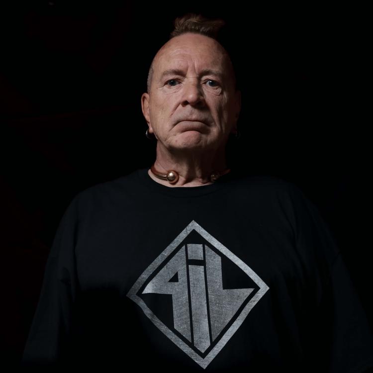 PUBLIC IMAGE LTD