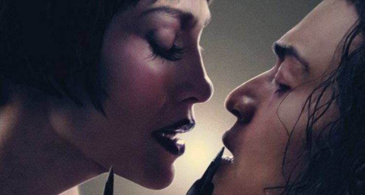 Filme: O Beijo da Mulher Aranha/ 12