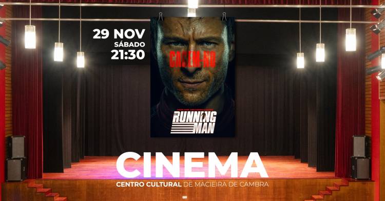 The Running Man | Cinema