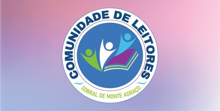 2.ª sessão da Comunidade de Leitores 2025/2026