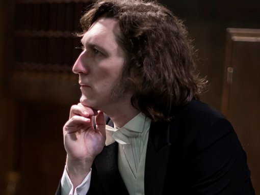 MASTERCLASSES DE PIANO E VIOLINO, com Rem Urasin e Roman Mints