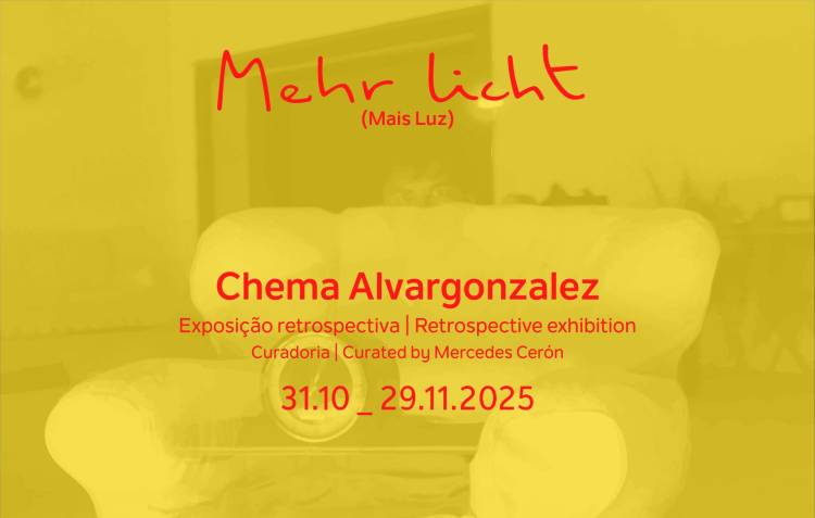 Mehr Licht (Mais Luz)