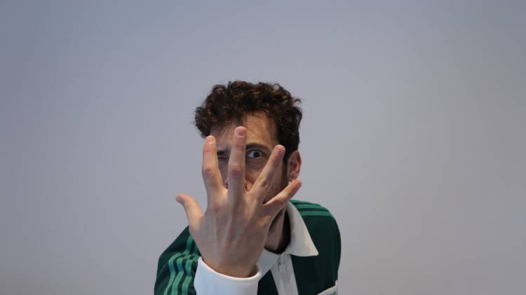 [TEATRO | OFICINA] Inventar o Futuro | HUGO INÁCIO