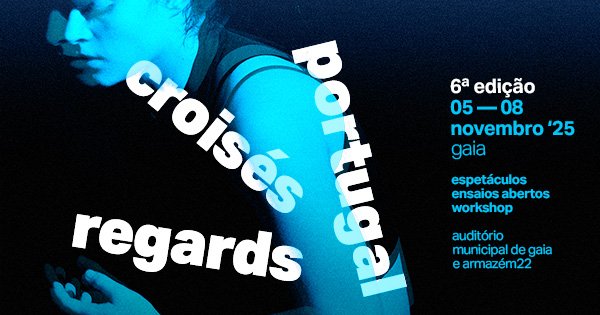 Regards Croisés Portugal