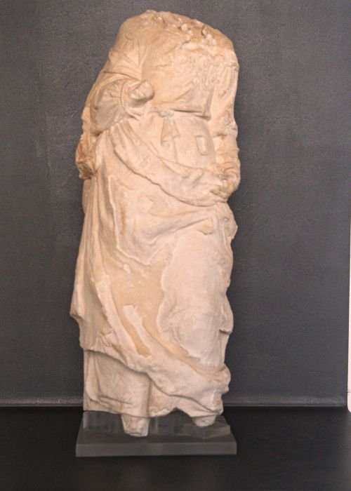 Conversas na Capela -  Comunicação e Fruição na Escultura Quinhentista Portuguesa: da Poética da Forma à Riqueza do Diálogo