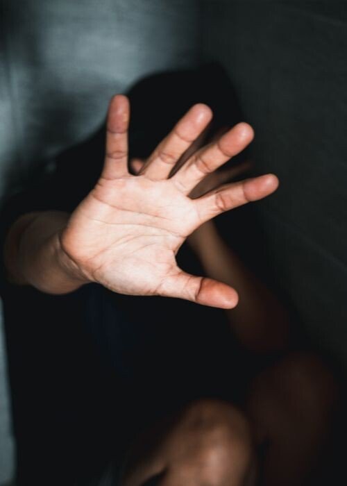 O Fenómeno da Violência Doméstica: Ninguém Merece Perder o Sorriso