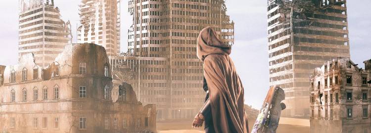 “No Limiar do Invisível”: reflexão sobre a condição humana e os limites da perceção