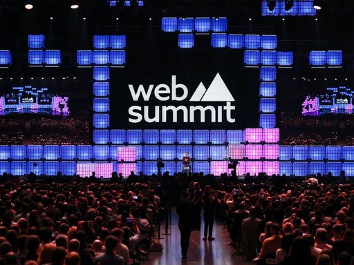ULisboa na Web Summit 2025