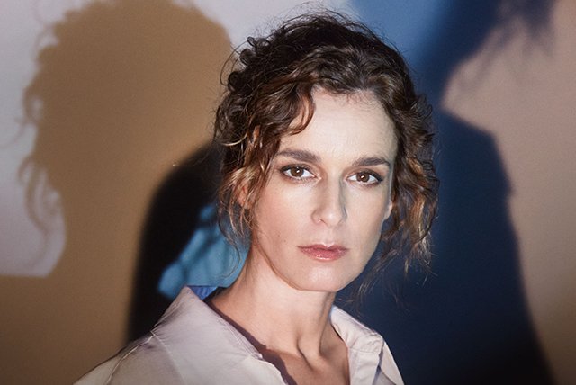 'À PRIMEIRA VISTA' -  MARGARIDA VILA-NOVA | SÁB/31/JAN