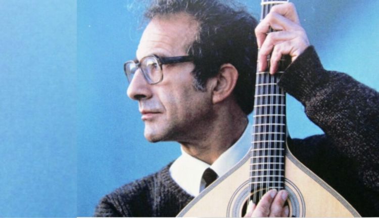 Livros que te dão MúsicaCarlos Paredes