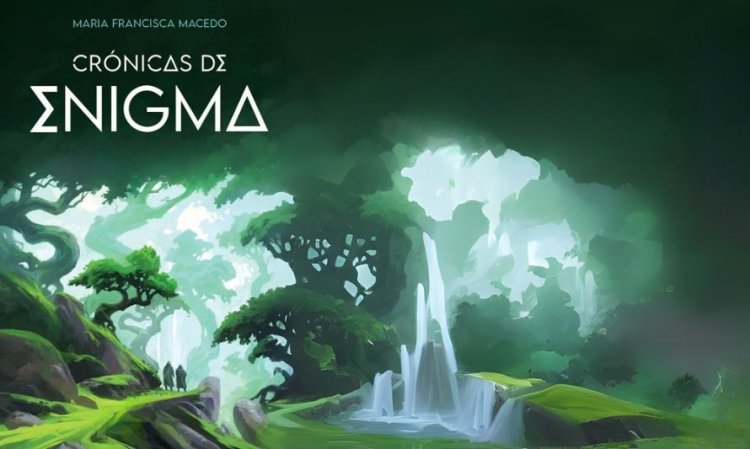 Oficina de escrita criativa | Crónicas de enigma, dinamizada por Maria Francisca Macedo