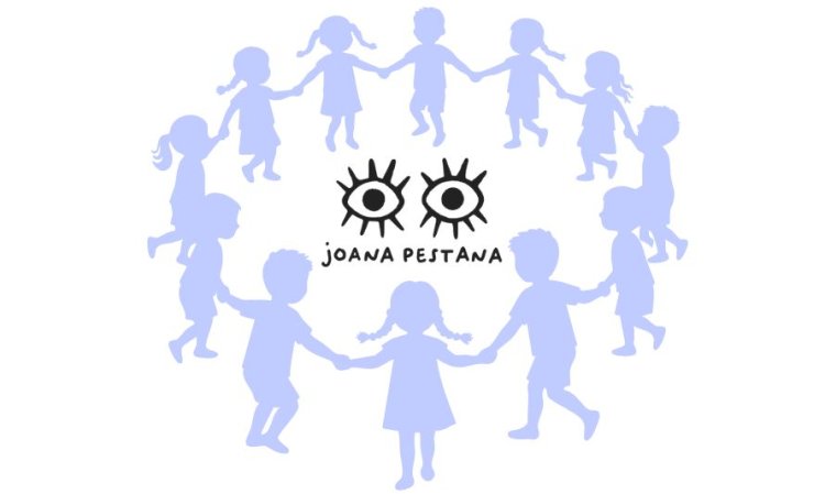 O meu corpo também lê! com Joana Pestana