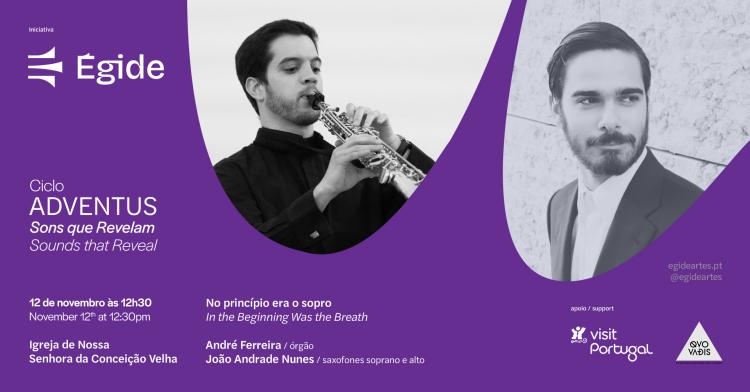 No princípio era o sopro