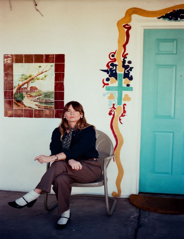 Courtney Marie Andrews - Concerto único em Portugal