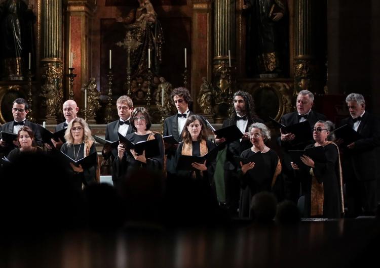 Petite messe solennelle