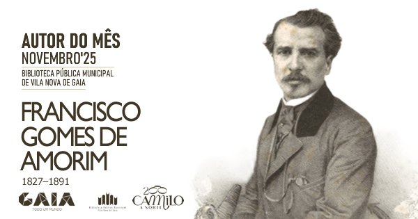 Francisco Gomes de Amorim