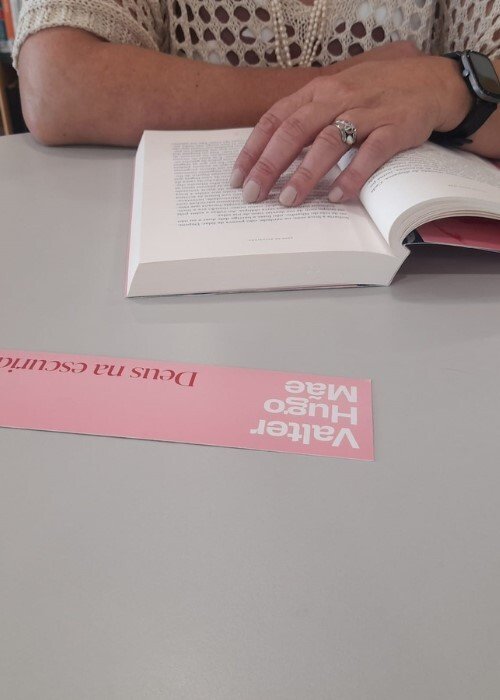 Biblioterapia Artística - Livros com Comportamento