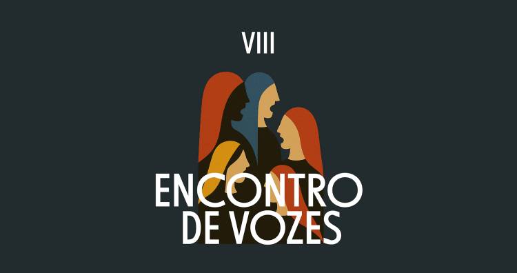 8.º Encontro de Vozes