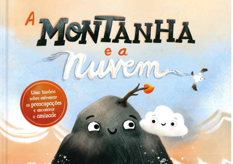 Bebeteca a partir do livro “A montanha e a nuvem”