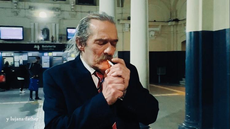 The Bewilderment of Chile