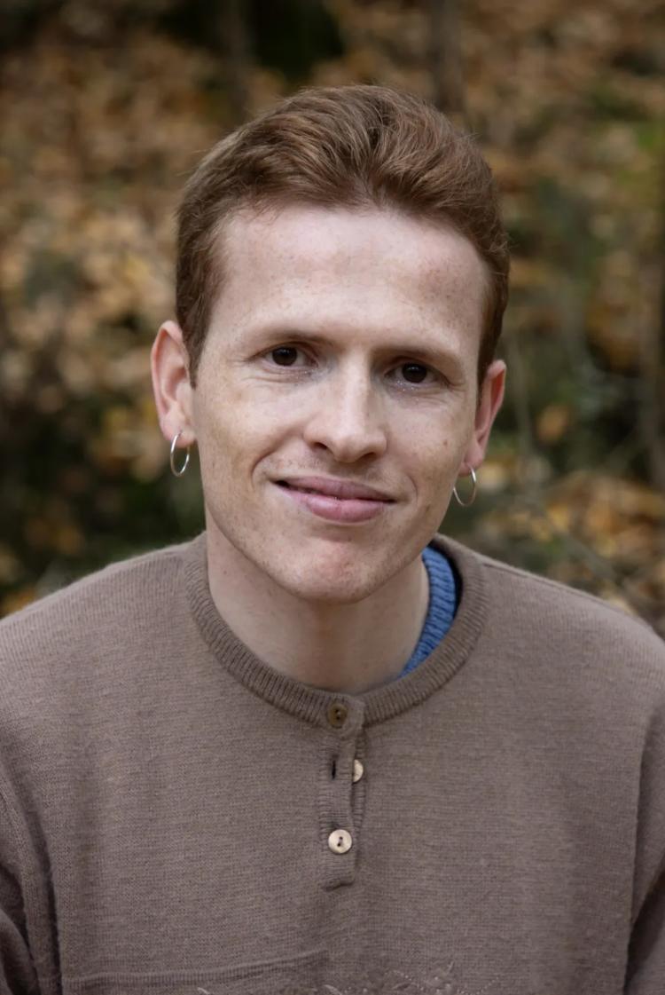 Huelva. Residencias Literarias. Encuentro con Jonathan Arribas en torno a su novela `Vallesordo´