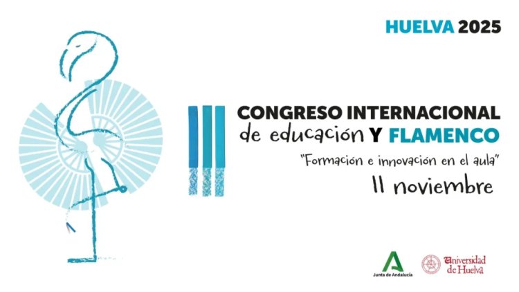 III Congreso de Educación y Flamenco