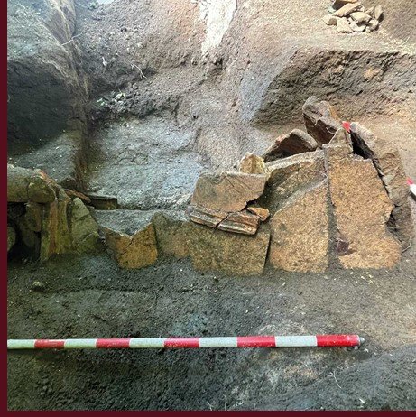 Arqueoloxía en Monodose