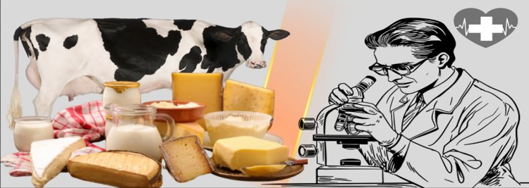 CONFERENCIA: EVIDENCIAS CIENTÍFICAS SOBRE EL CONSUMO DE LECHE Y QUESO Y SALUD