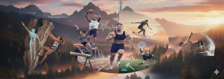 “El deportista de élite más allá del deporte”